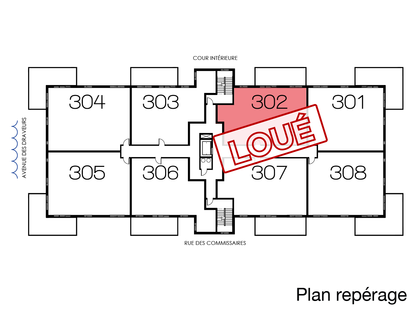 PlanRep-Locatif-Loue 302