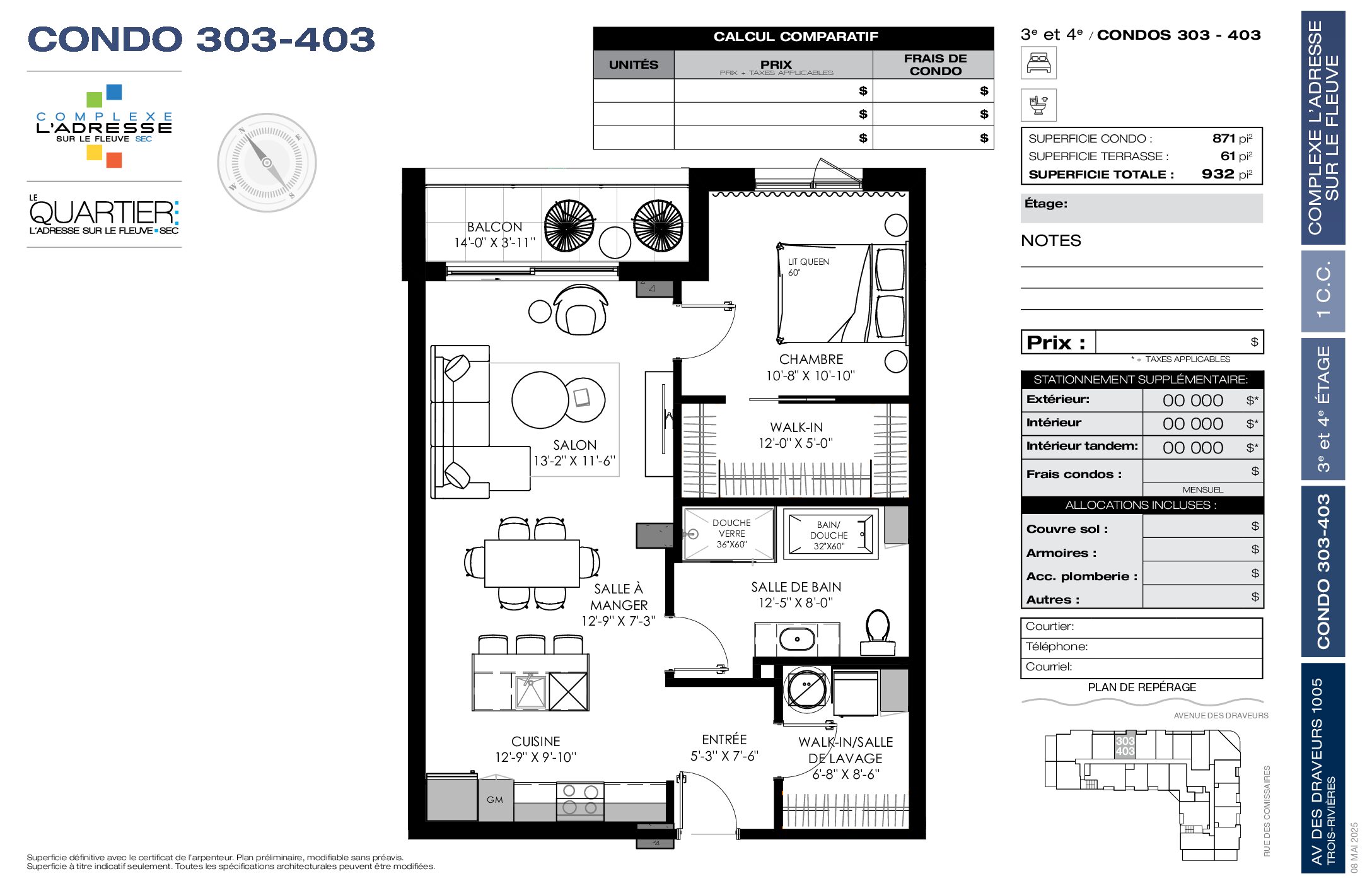 Fiches-CondosType_Complexe L’Adresse_303-403