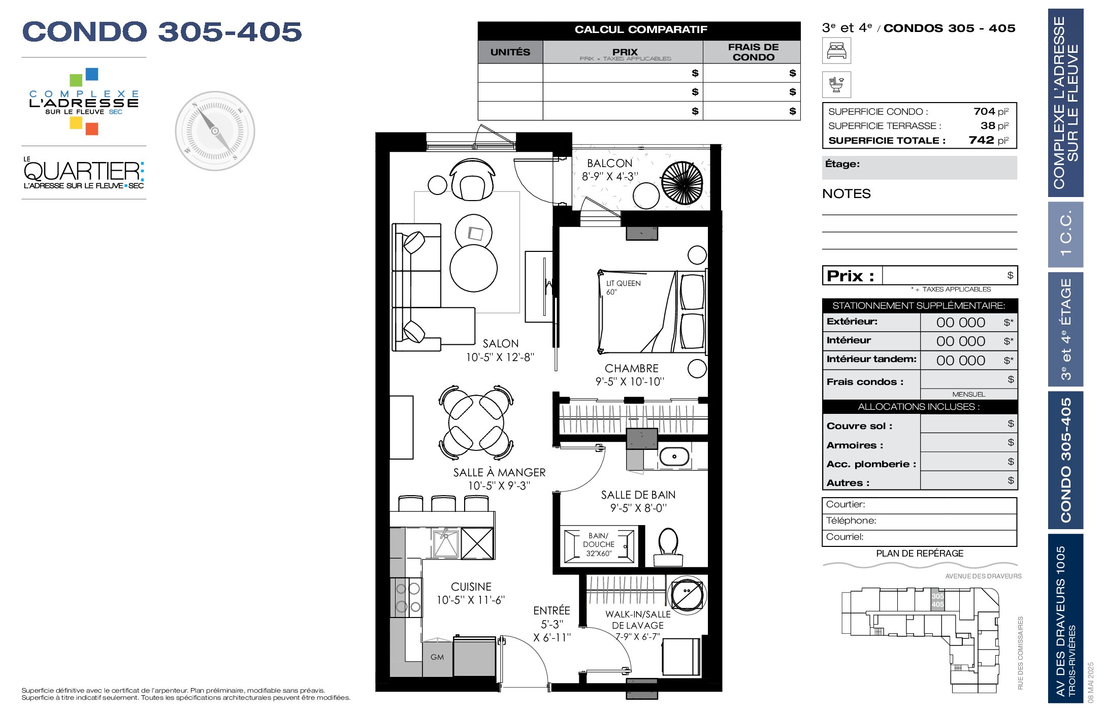 Fiches-CondosType_Complexe L’Adresse_305-405