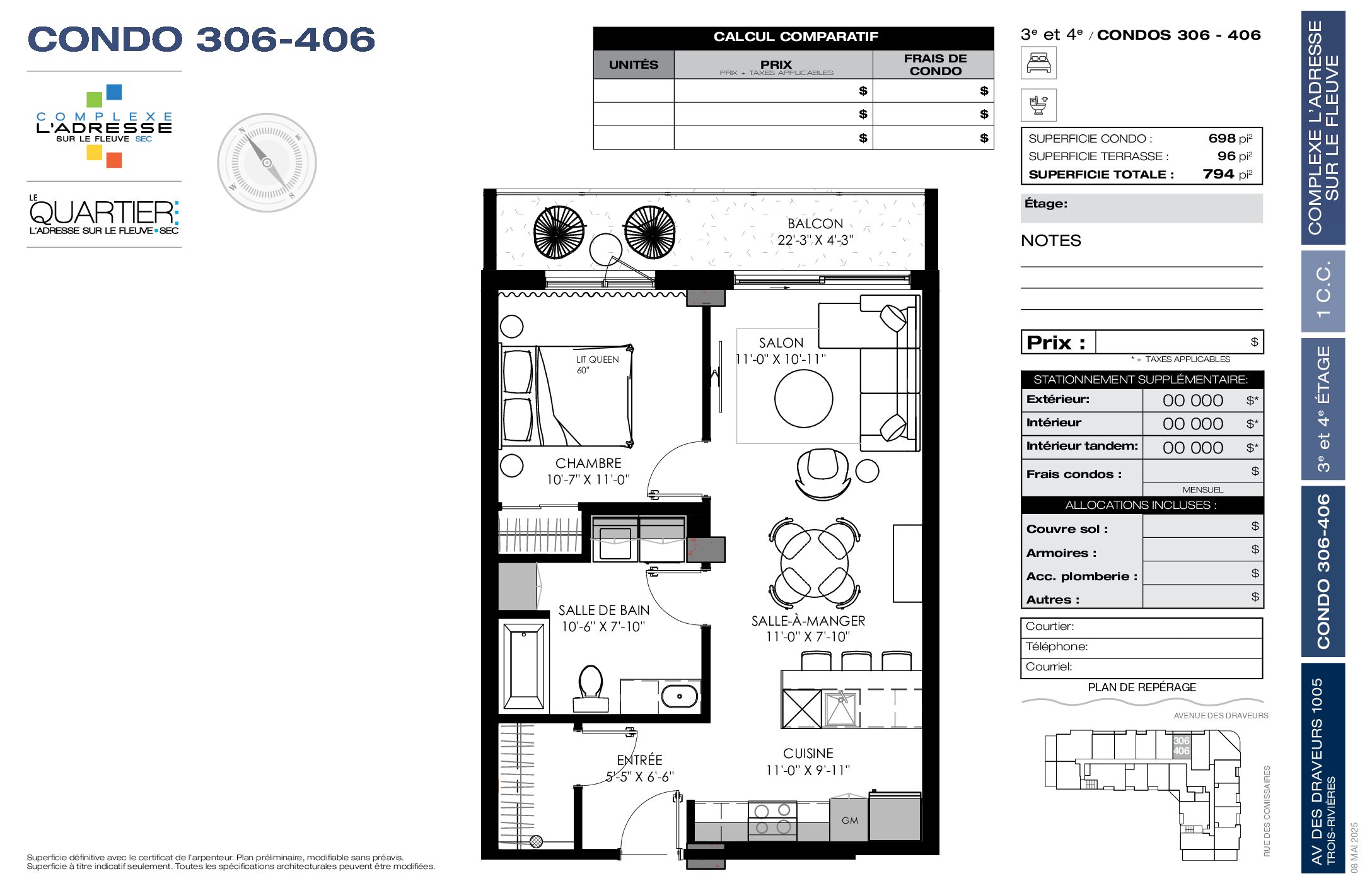 Fiches-CondosType_Complexe L’Adresse_306-406