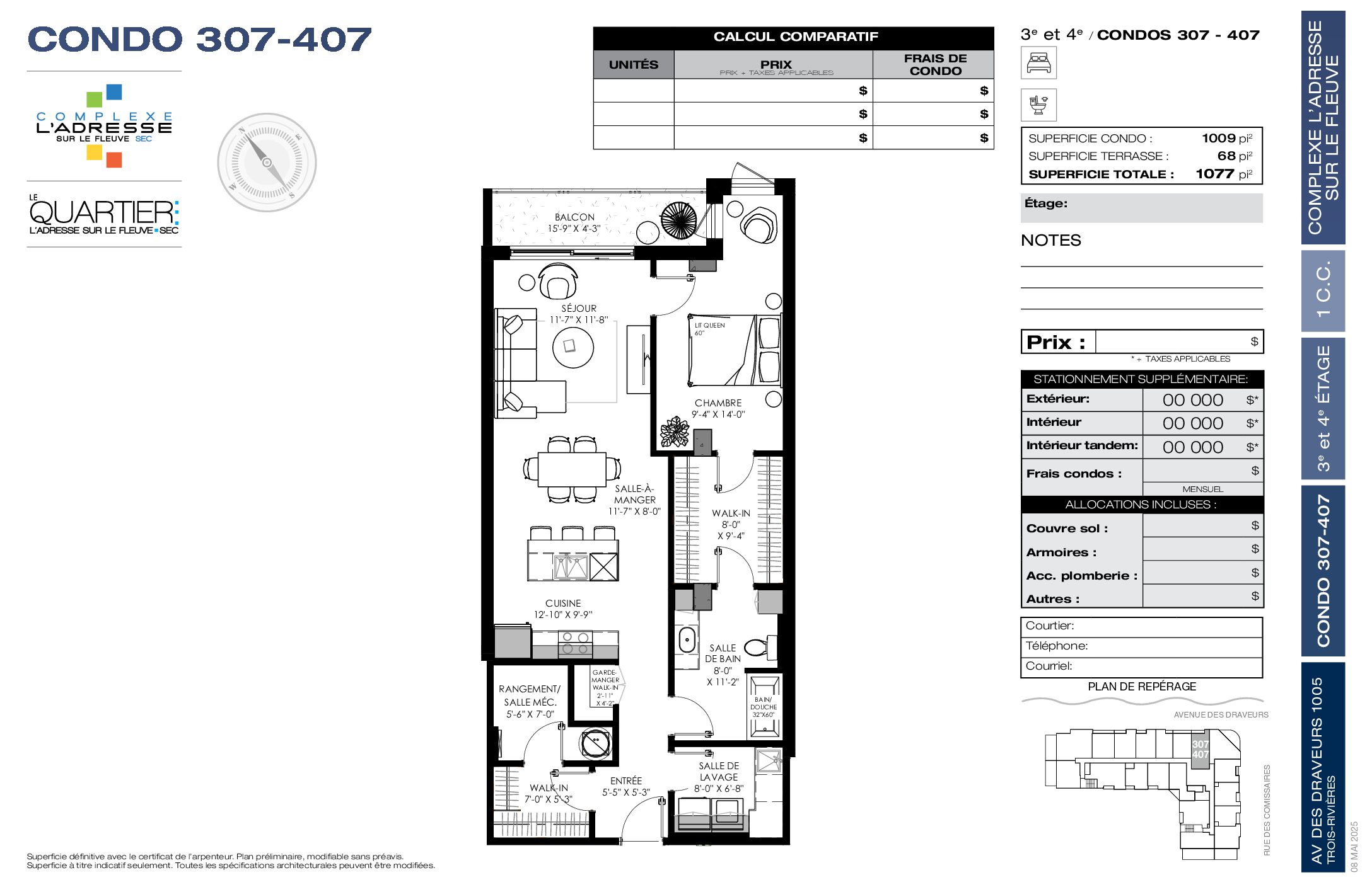 Fiches-CondosType_Complexe L’Adresse_307-407