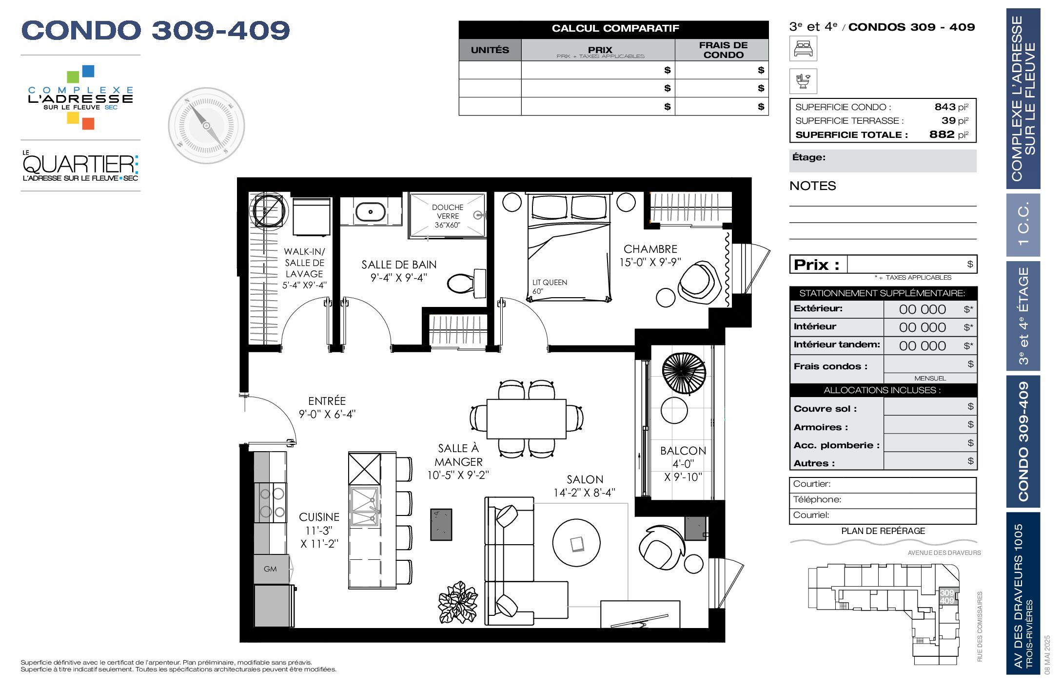 Fiches-CondosType_Complexe L’Adresse_309-409