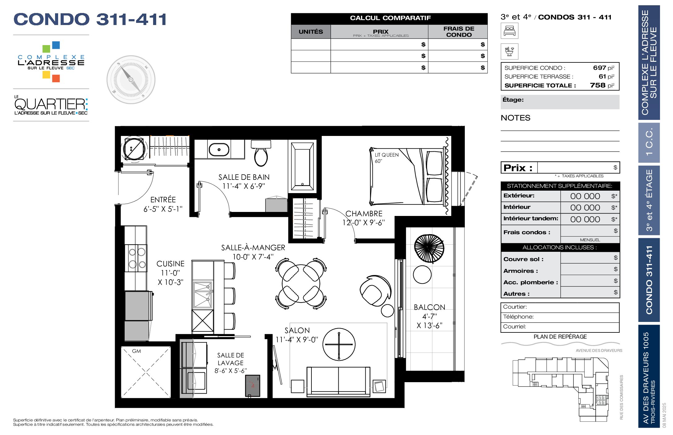 Fiches-CondosType_Complexe L’Adresse_311-411