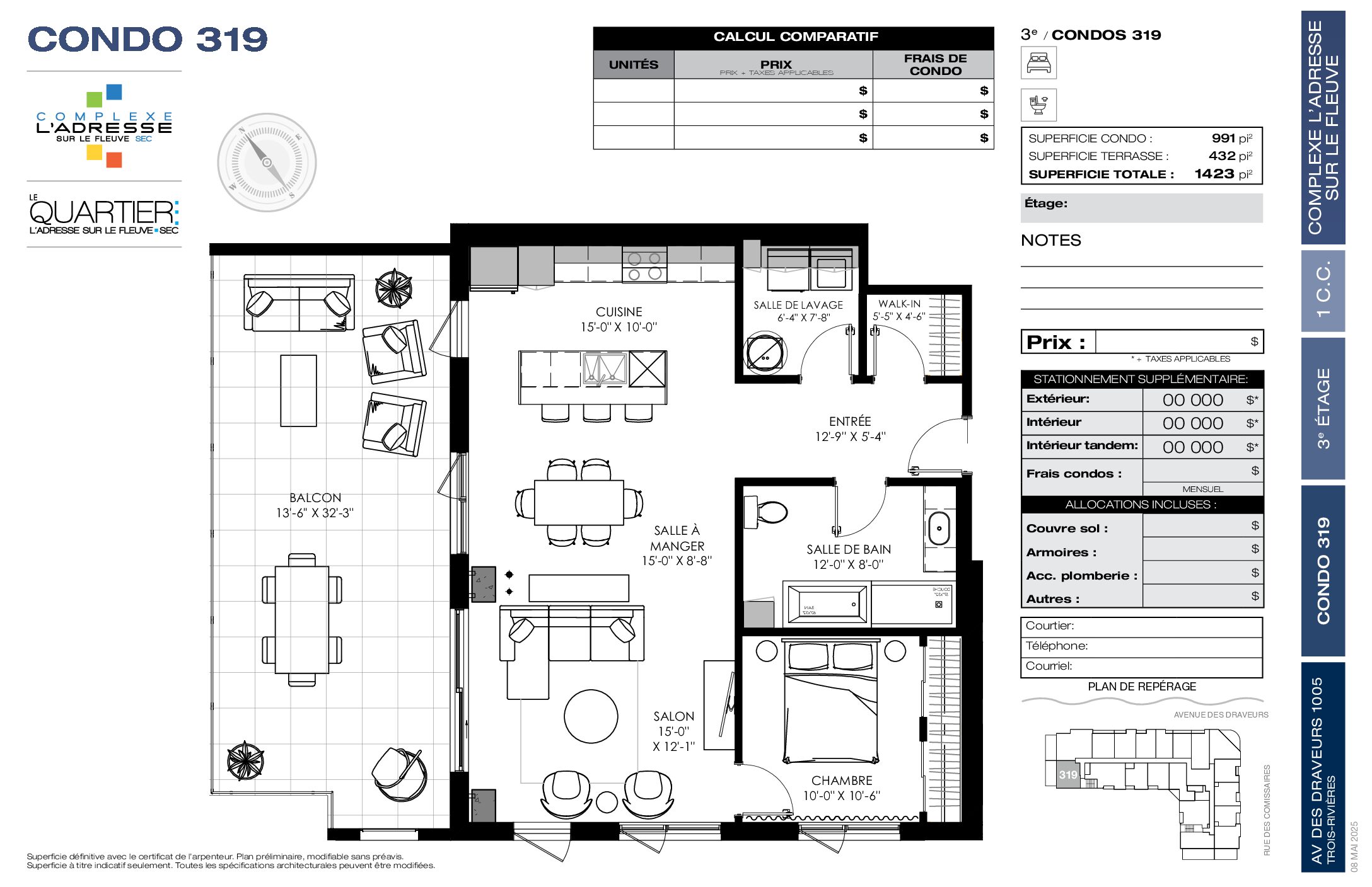 Fiches-CondosType_Complexe L’Adresse_319