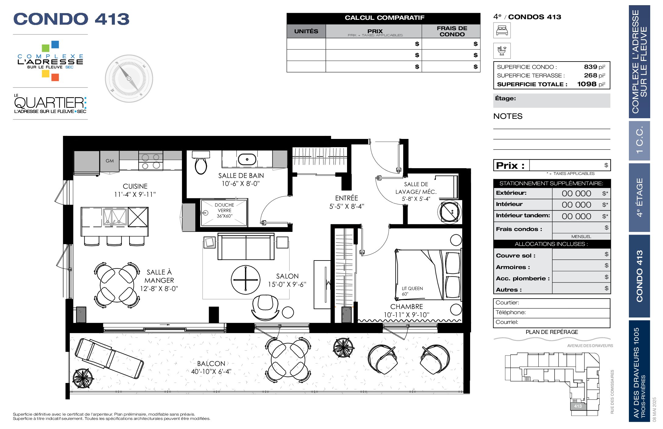 Fiches-CondosType_Complexe L’Adresse_413