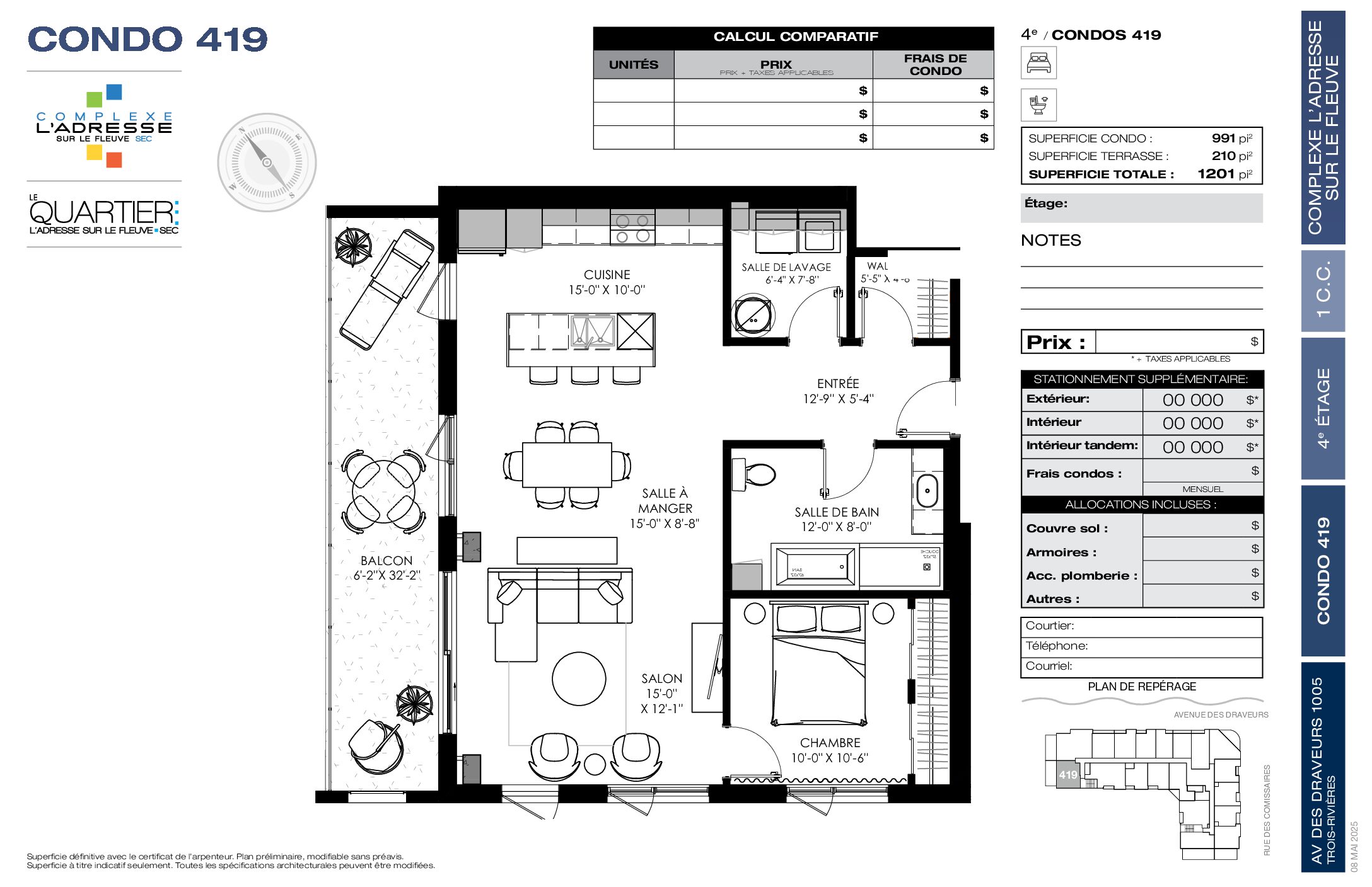 Fiches-CondosType_Complexe L’Adresse_419