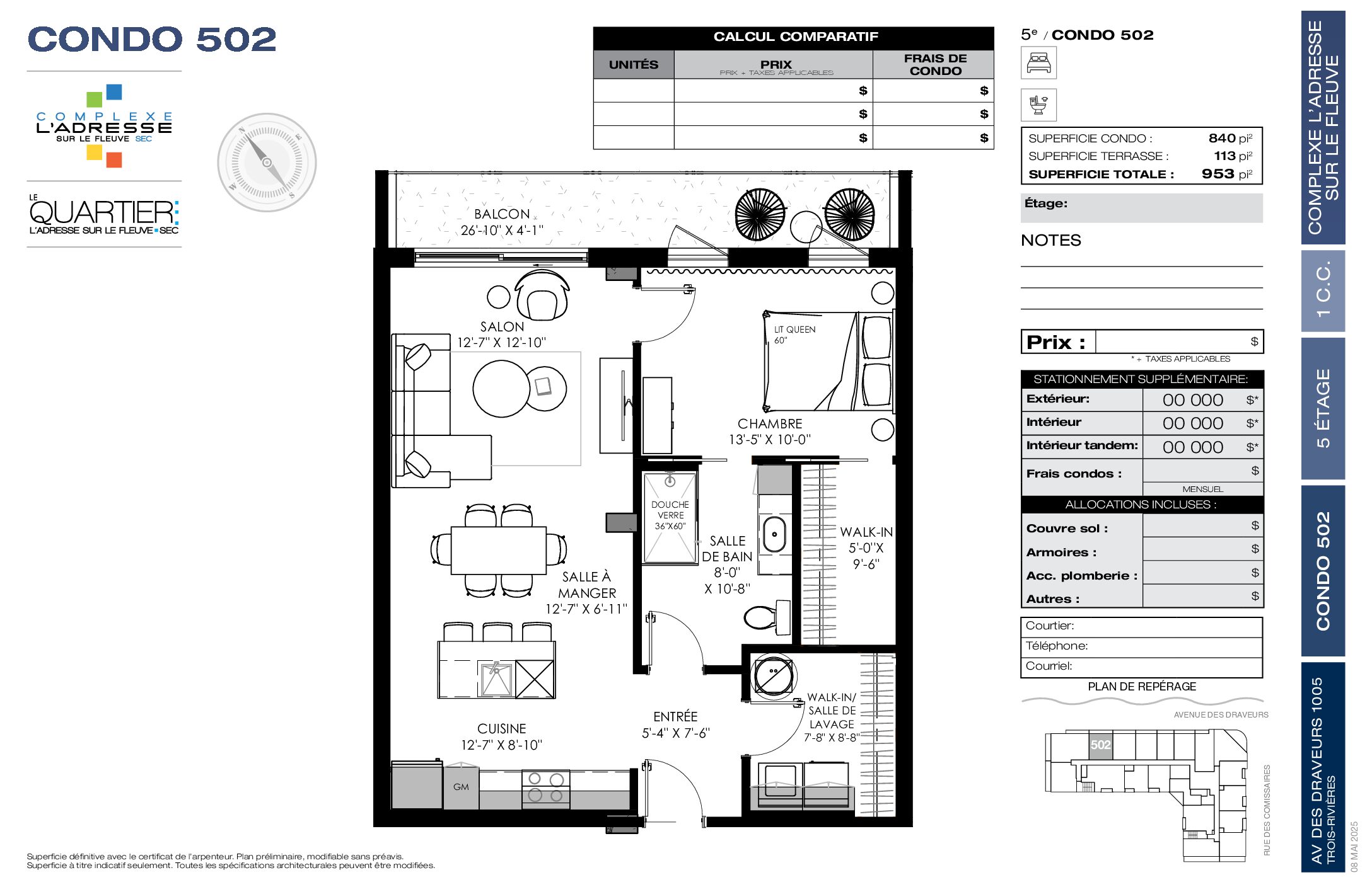 Fiches-CondosType_Complexe L’Adresse_502