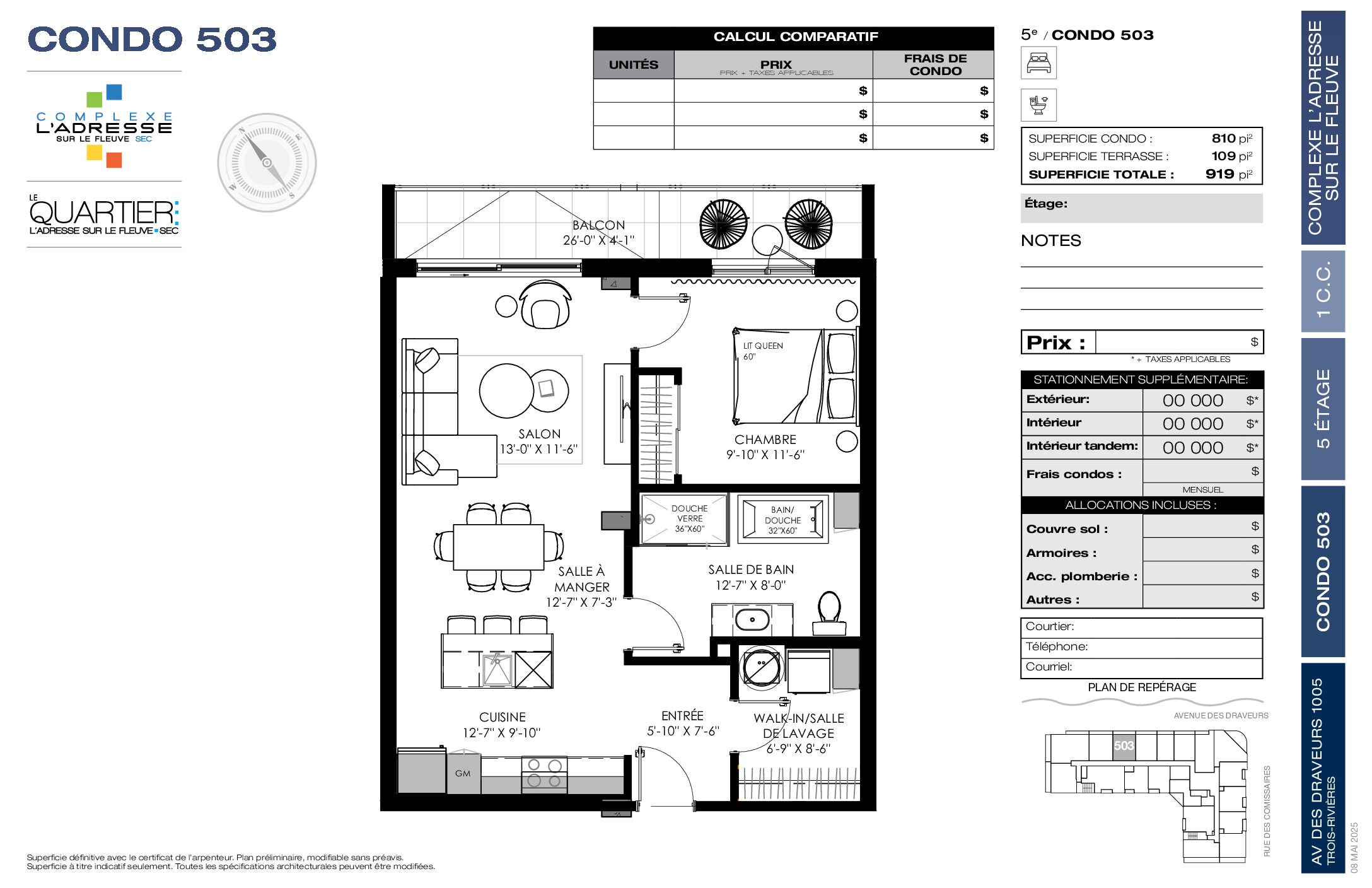 Fiches-CondosType_Complexe L’Adresse_503