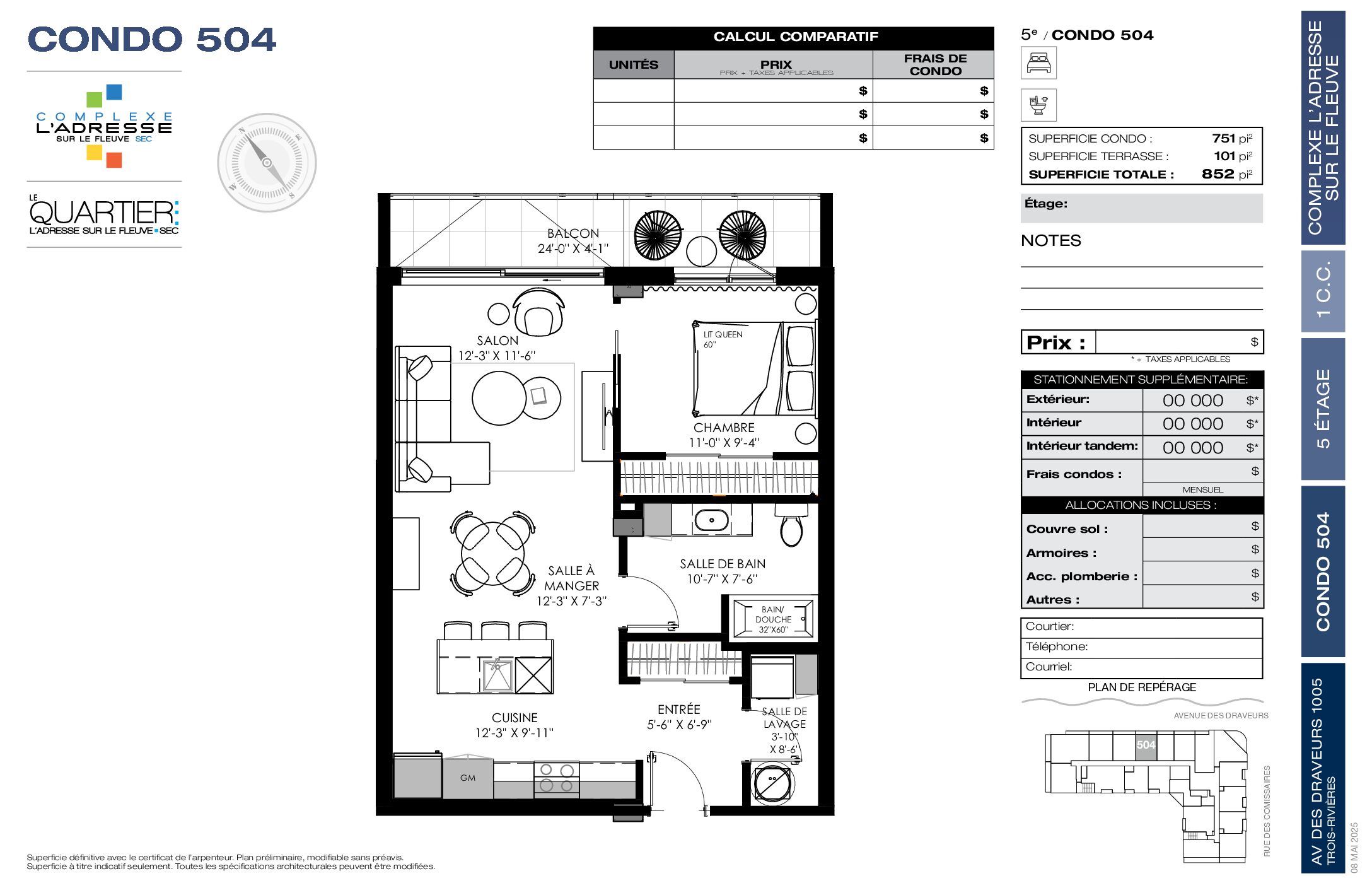Fiches-CondosType_Complexe L’Adresse_504