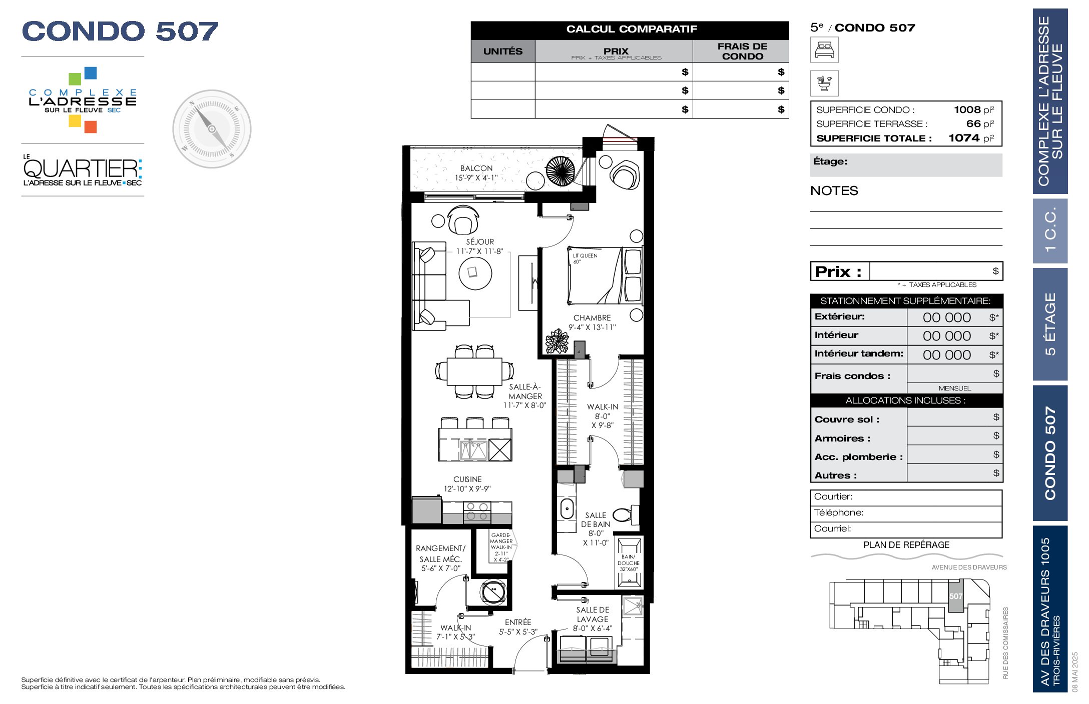 Fiches-CondosType_Complexe L’Adresse_507