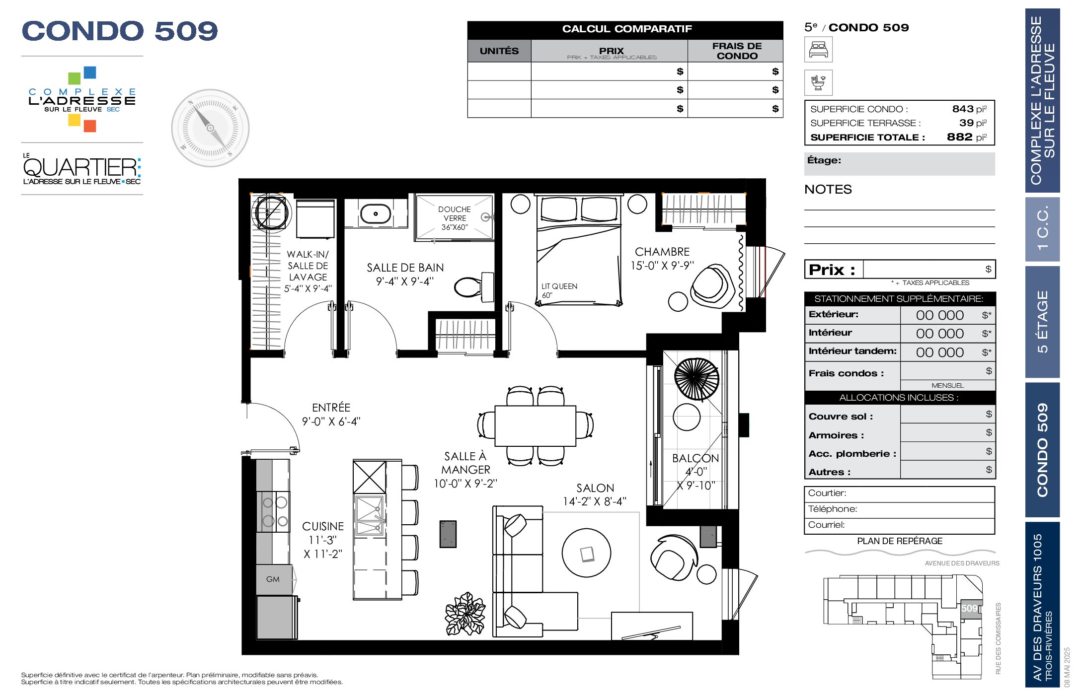Fiches-CondosType_Complexe L’Adresse_509