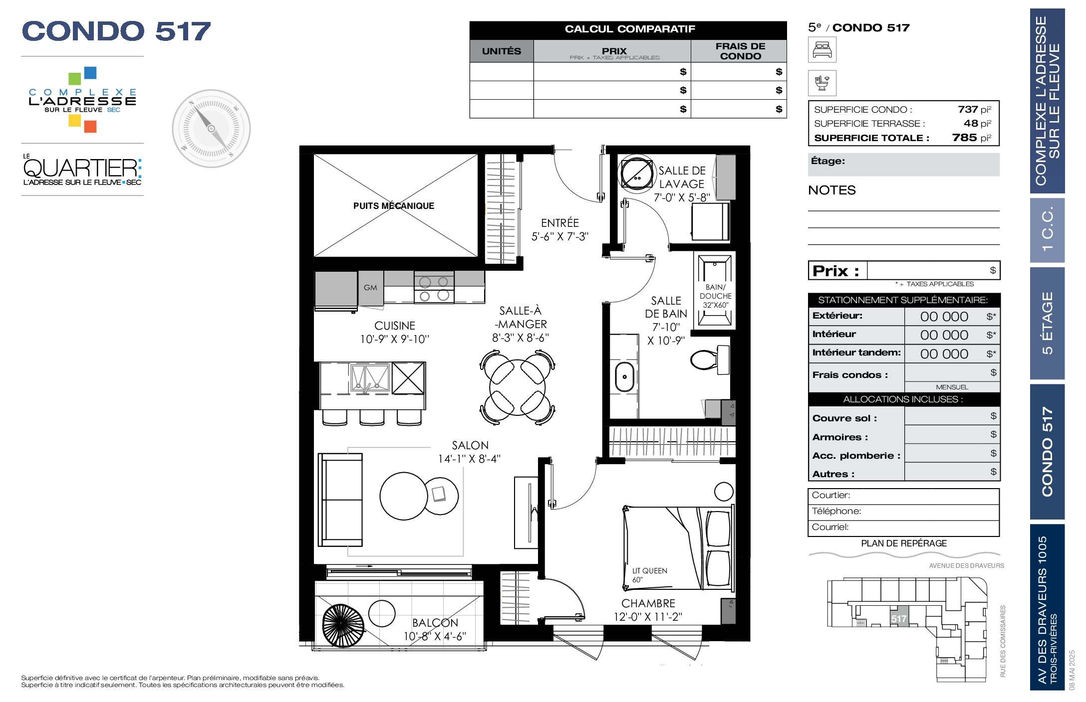 Fiches-CondosType_Complexe L’Adresse_517