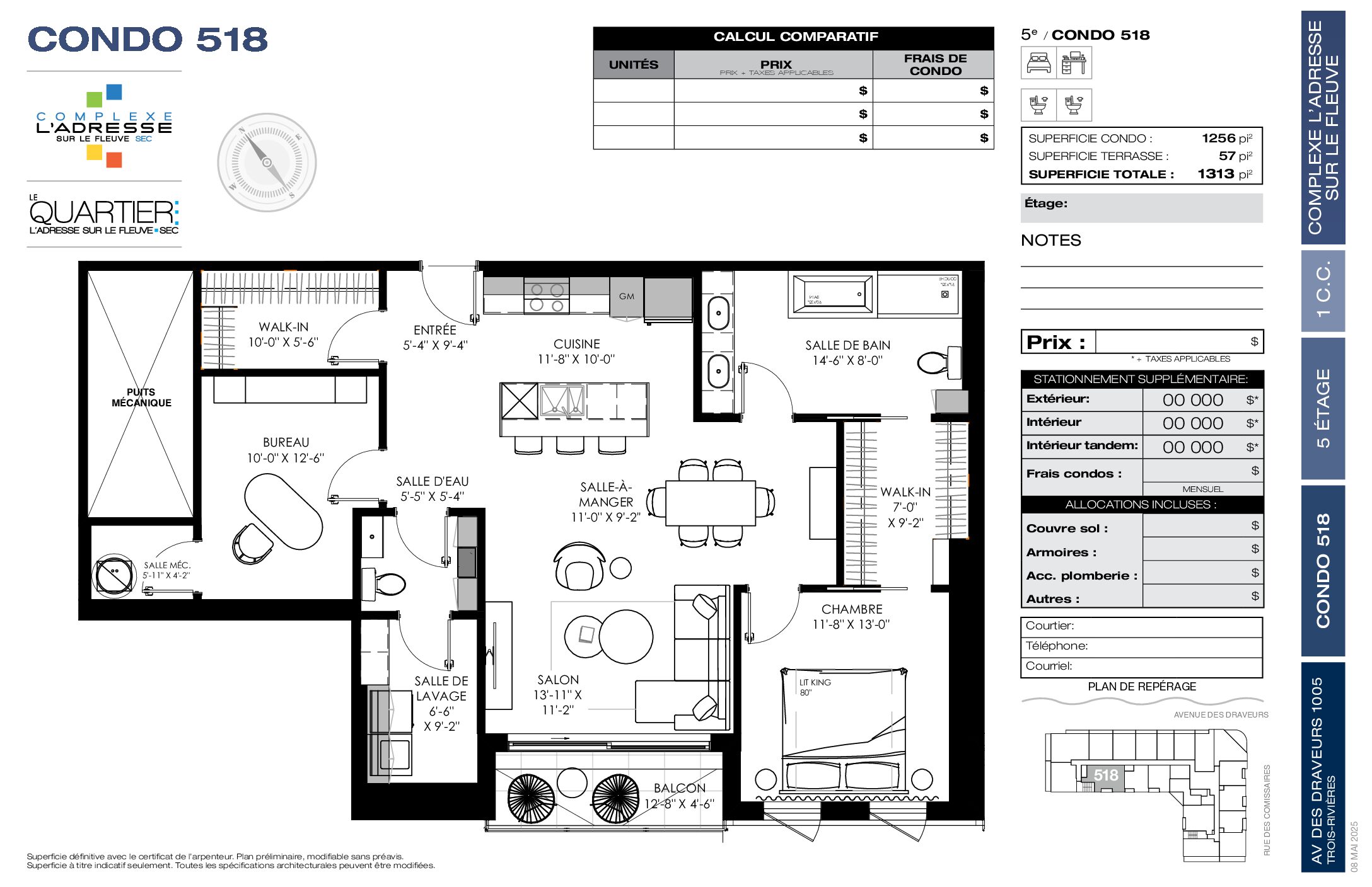 Fiches-CondosType_Complexe L’Adresse_518