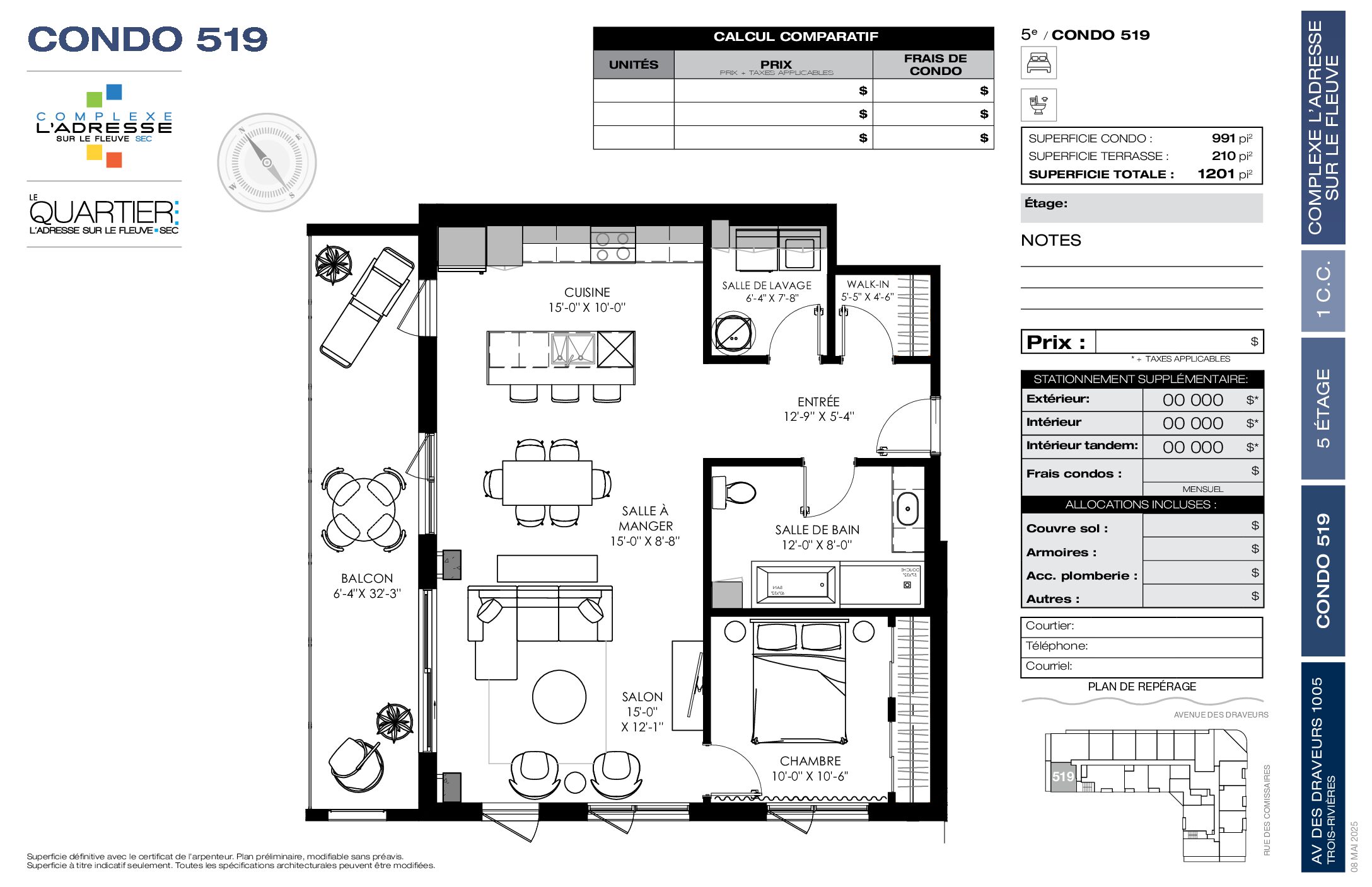 Fiches-CondosType_Complexe L’Adresse_519